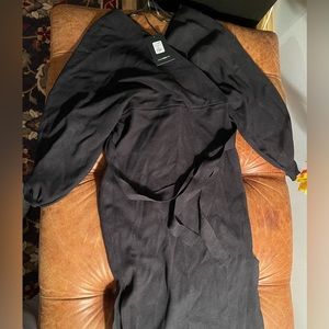 Fashion Nova sweater dress